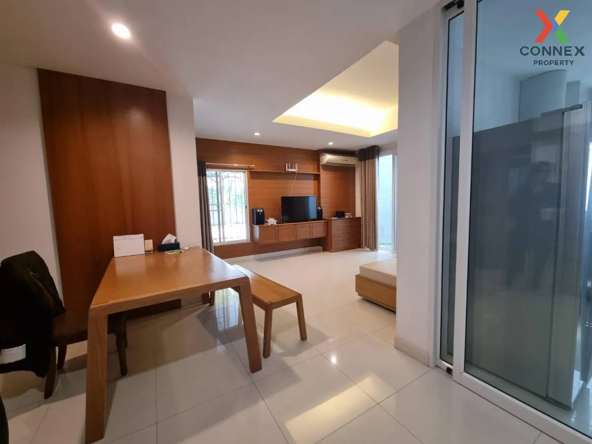 For Sale House , Nirvana BEYOND Rama 9 , Suan Luang , Suan Luang 