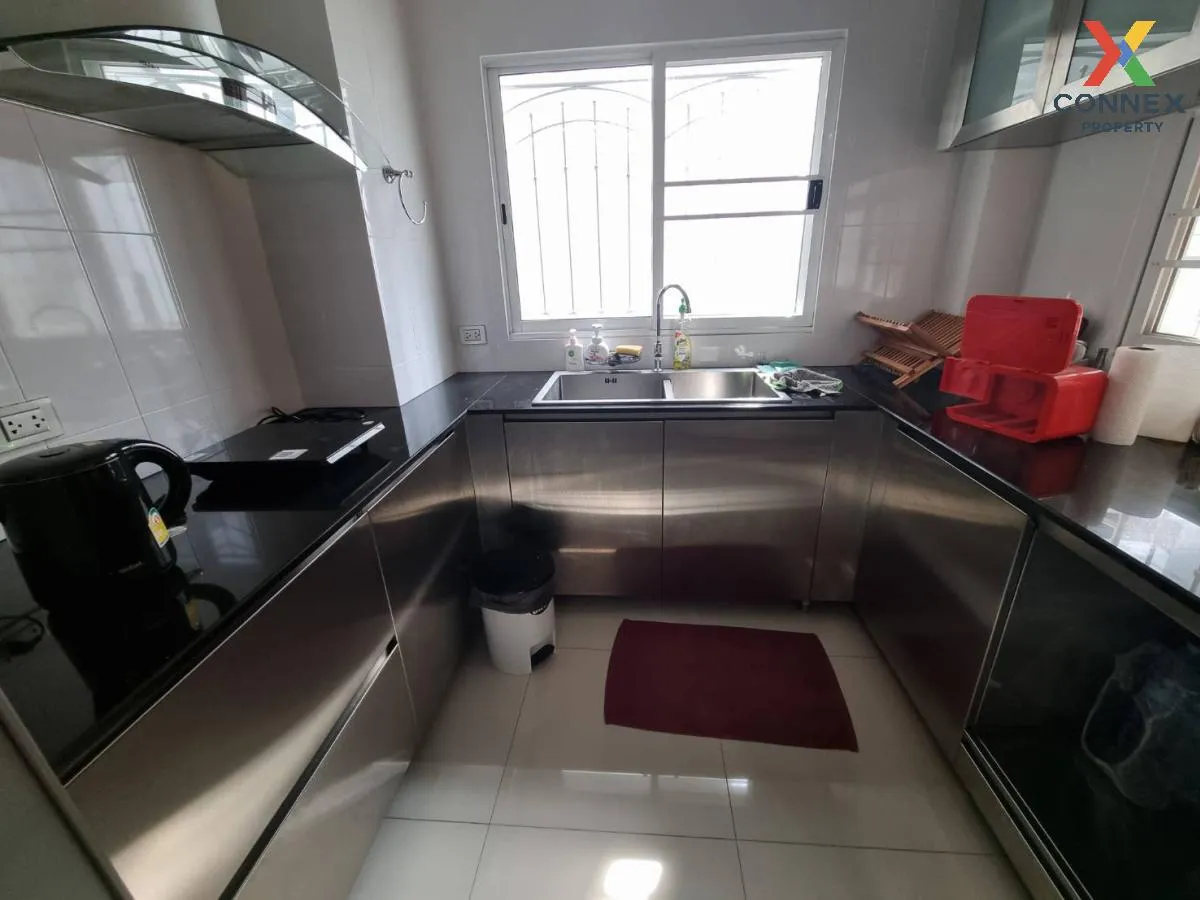 For Sale House , Nirvana BEYOND Rama 9 , Suan Luang , Suan Luang 