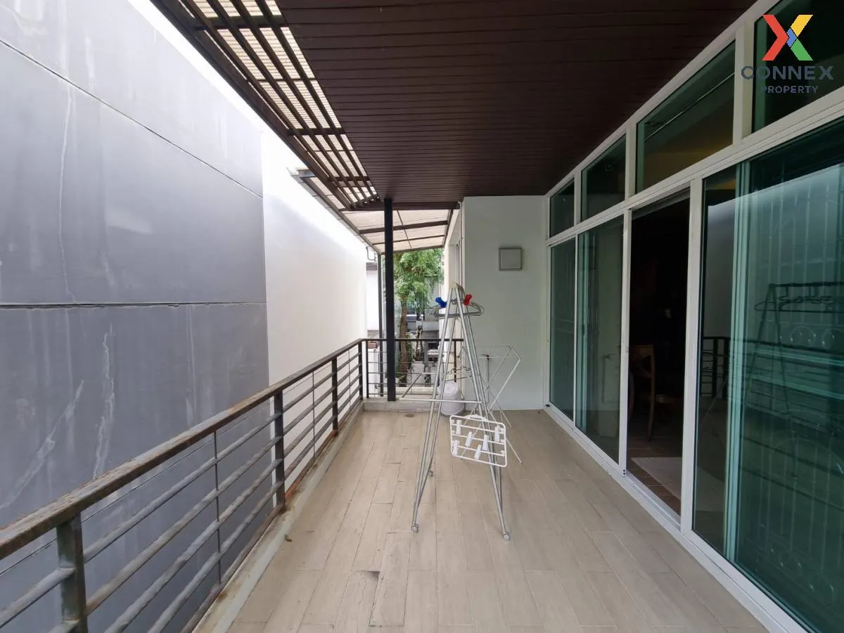 For Sale House , Nirvana BEYOND Rama 9 , Suan Luang , Suan Luang 