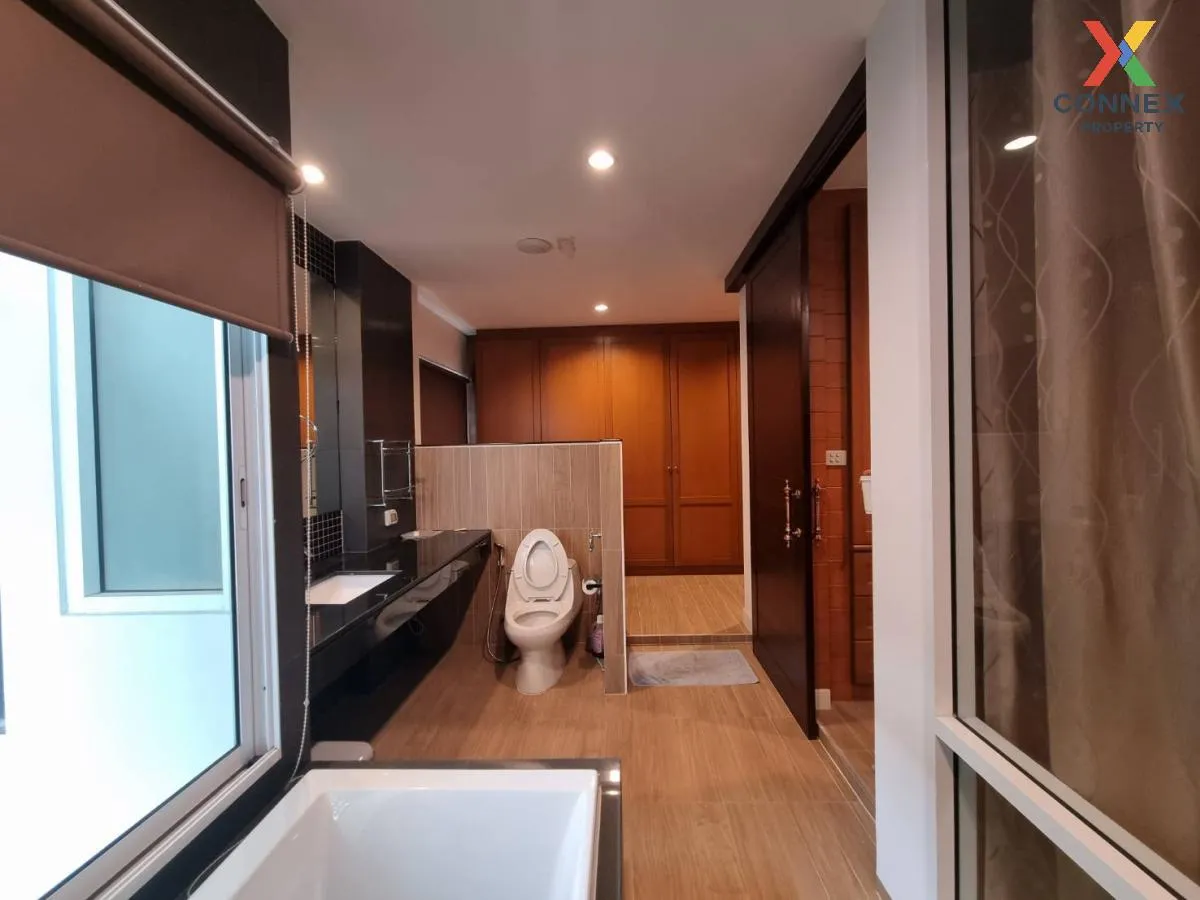 For Sale House , Nirvana BEYOND Rama 9 , Suan Luang , Suan Luang 