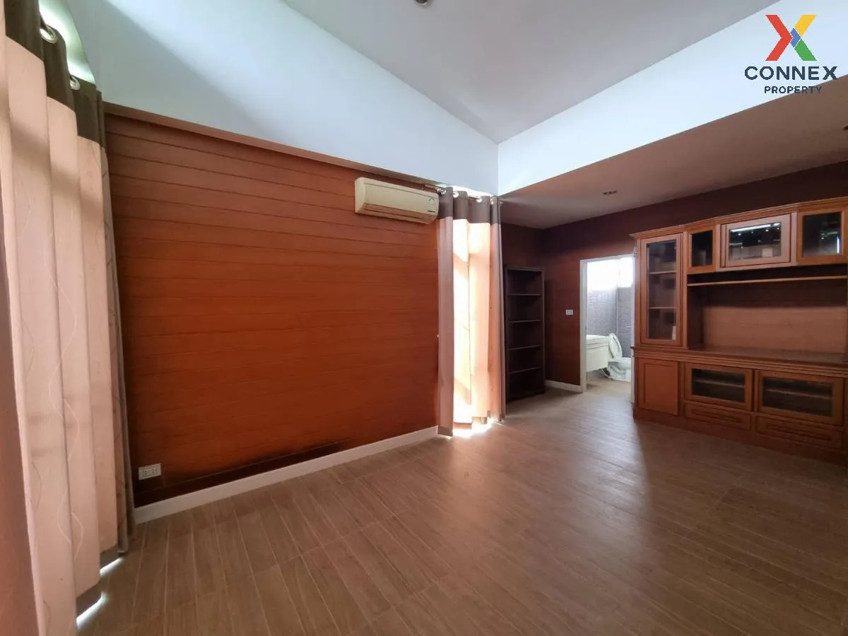 For Sale House , Nirvana BEYOND Rama 9 , Suan Luang , Suan Luang 