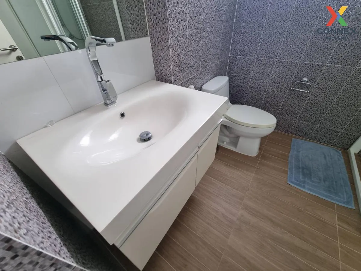 For Sale House , Nirvana BEYOND Rama 9 , Suan Luang , Suan Luang 