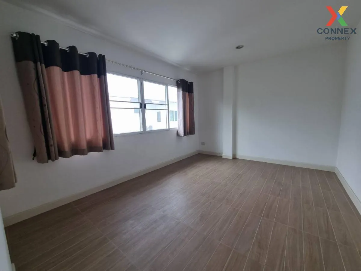 For Sale House , Nirvana BEYOND Rama 9 , Suan Luang , Suan Luang 