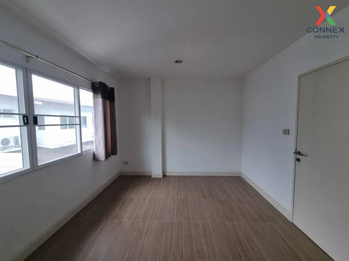 For Sale House , Nirvana BEYOND Rama 9 , Suan Luang , Suan Luang 