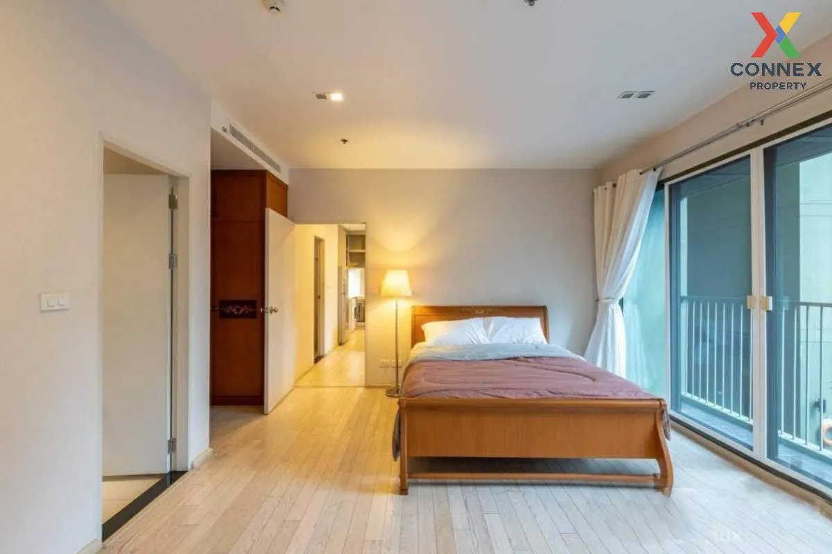 For Sale Condo , Noble Solo , corner unit , BTS-Thong Lo , Khlong 3