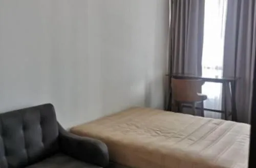 For Sale Condo , Knightsbridge Prime Onnut , BTS-On Nut , Phra Khanong , Watthana , Bangkok , CX-121446