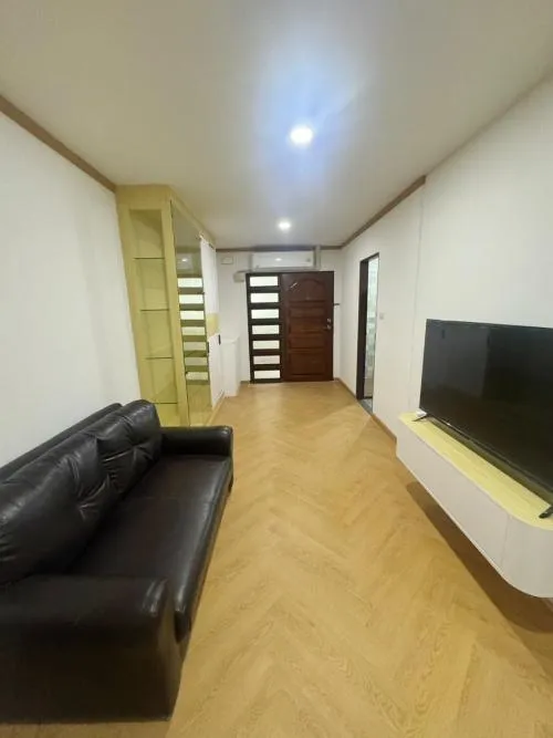 For Rent Condo , Supalai Place Sukhumvit 39 , nice view , newly renovated , BTS-Phrom Phong , Khlong Tan Nuea , Watthana , Bangkok , CX-121449