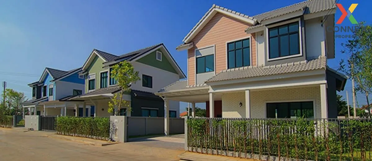 ขายบ้าน  วราบดินทร์ วงแหวน - ลำลูกกา ลำลูกกา คลองหลวง ปทุมธานี CX 1