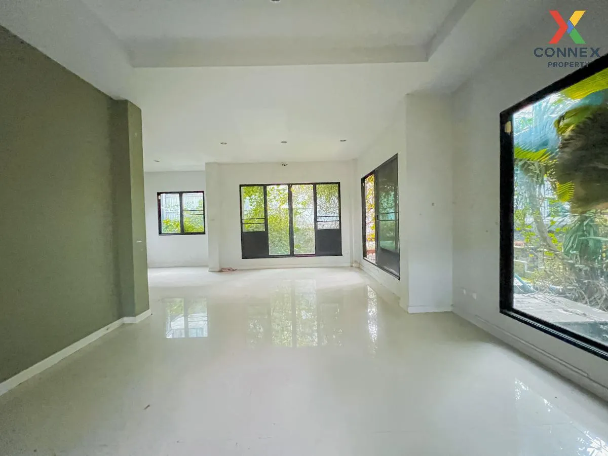 ขายบ้าน  วราบดินทร์ วงแหวน - ลำลูกกา ลำลูกกา คลองหลวง ปทุมธานี CX