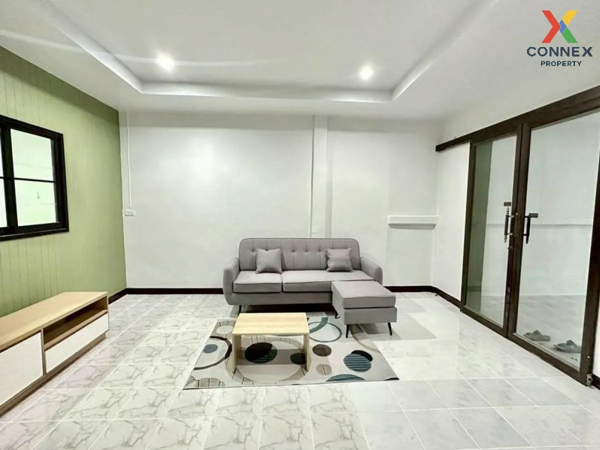 For Sale Townhouse/Townhome  , Baan Pimonrat 4 , newly renovated  4