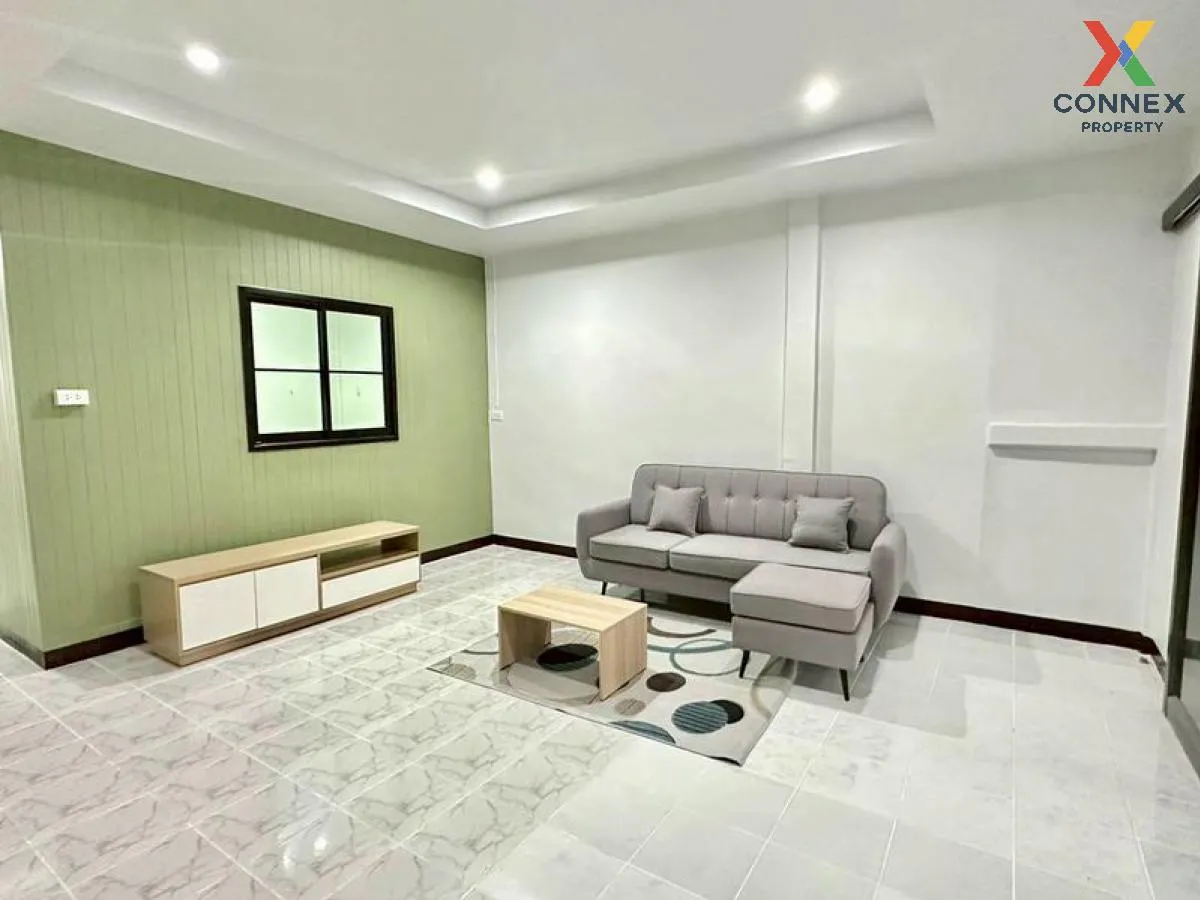For Sale Townhouse/Townhome  , Baan Pimonrat 4 , newly renovated 