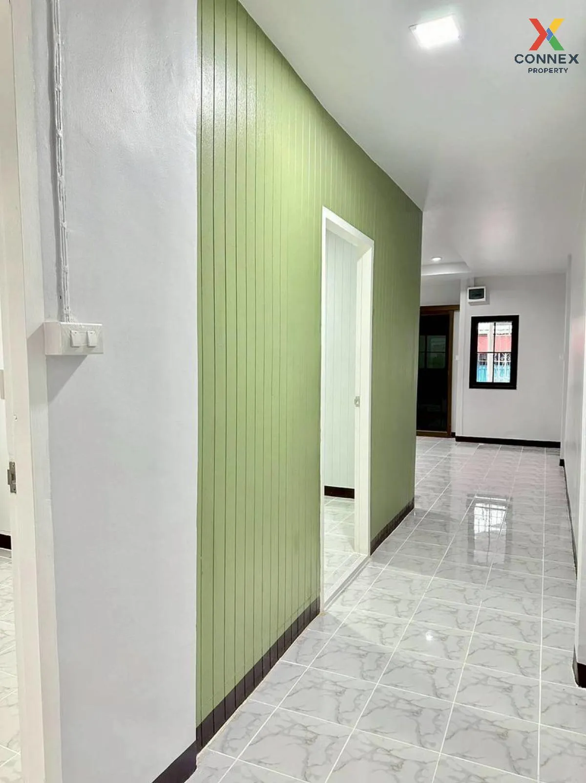 For Sale Townhouse/Townhome  , Baan Pimonrat 4 , newly renovated 