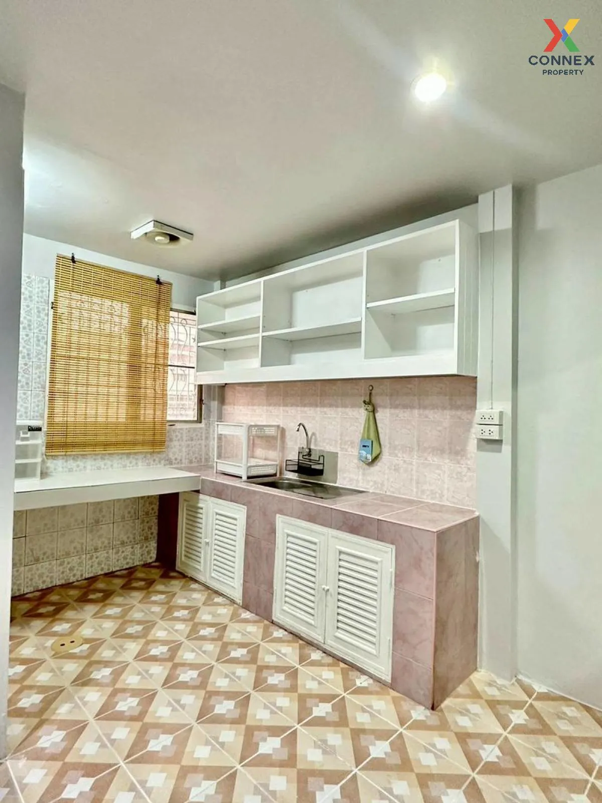 For Sale Townhouse/Townhome  , Baan Pimonrat 4 , newly renovated 