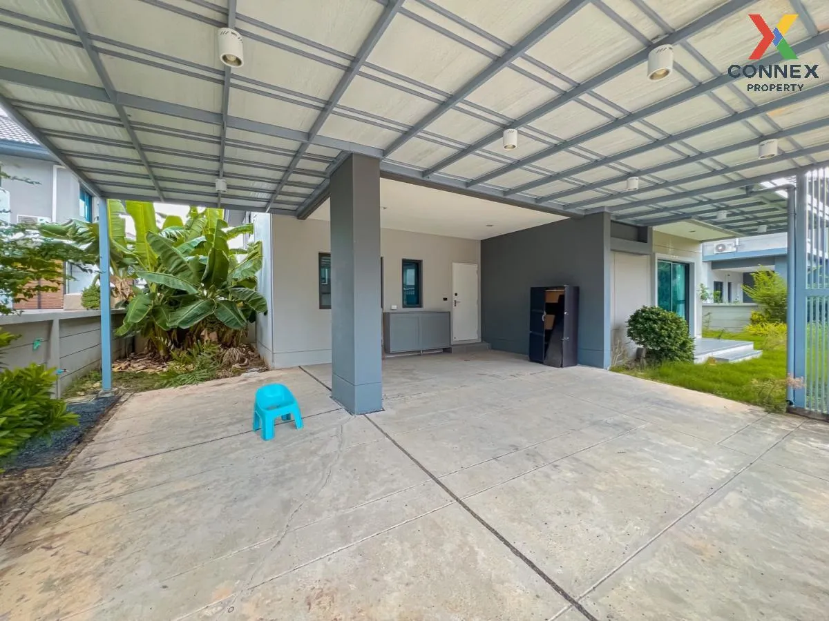 For Sale House , VENUE Flow Rangsit , BTS-Khu Khot , Bueng Yitho  3