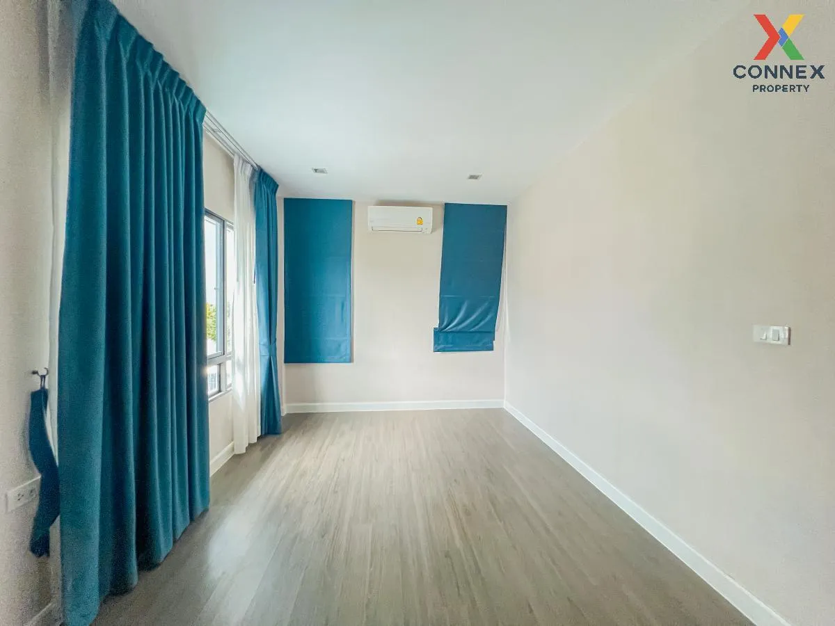 For Sale House , VENUE Flow Rangsit , BTS-Khu Khot , Bueng Yitho 