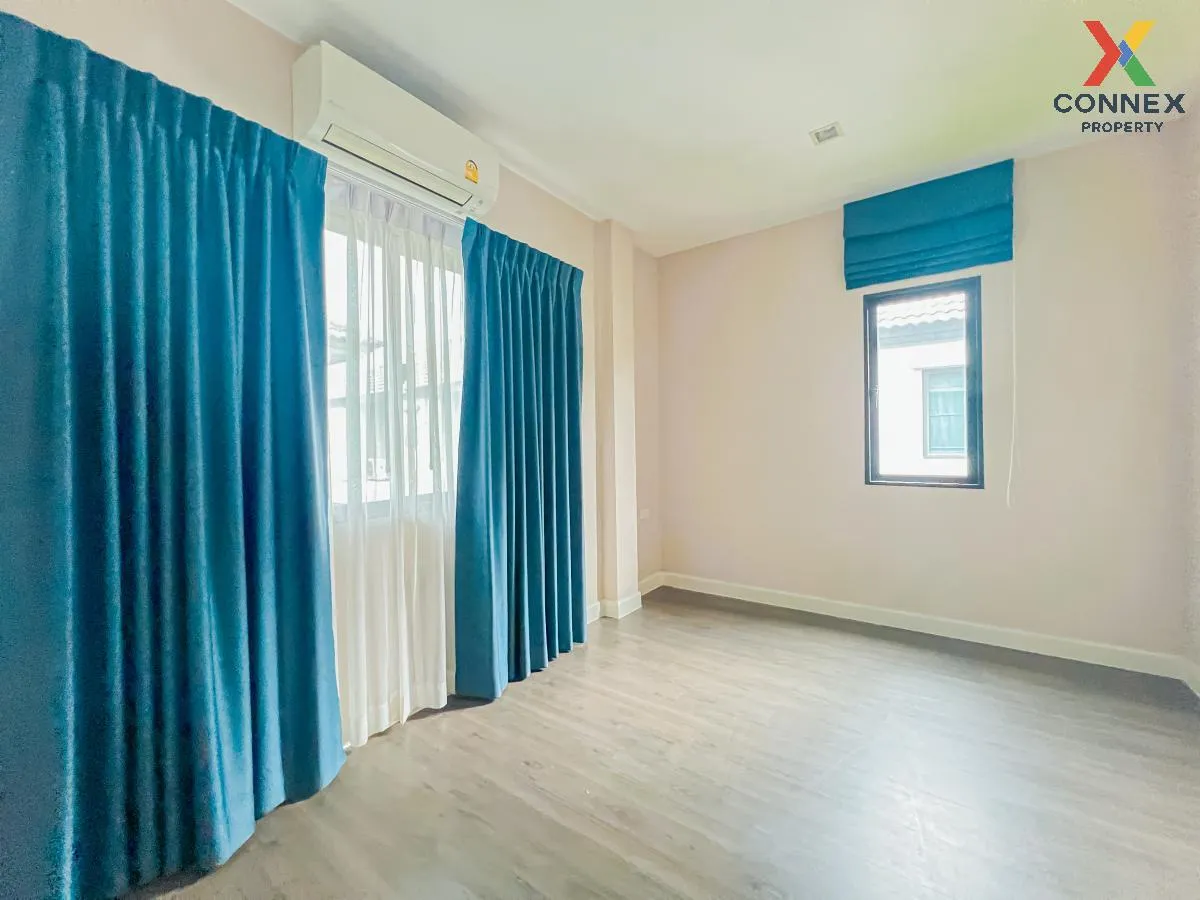 For Sale House , VENUE Flow Rangsit , BTS-Khu Khot , Bueng Yitho 