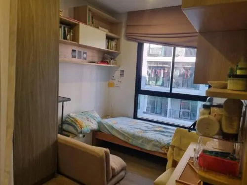 For Sale Condo , Notting Hill Sukhumvit 105 , BTS-Bearing , Bang Na , Bang Na , Bangkok , CX-121466