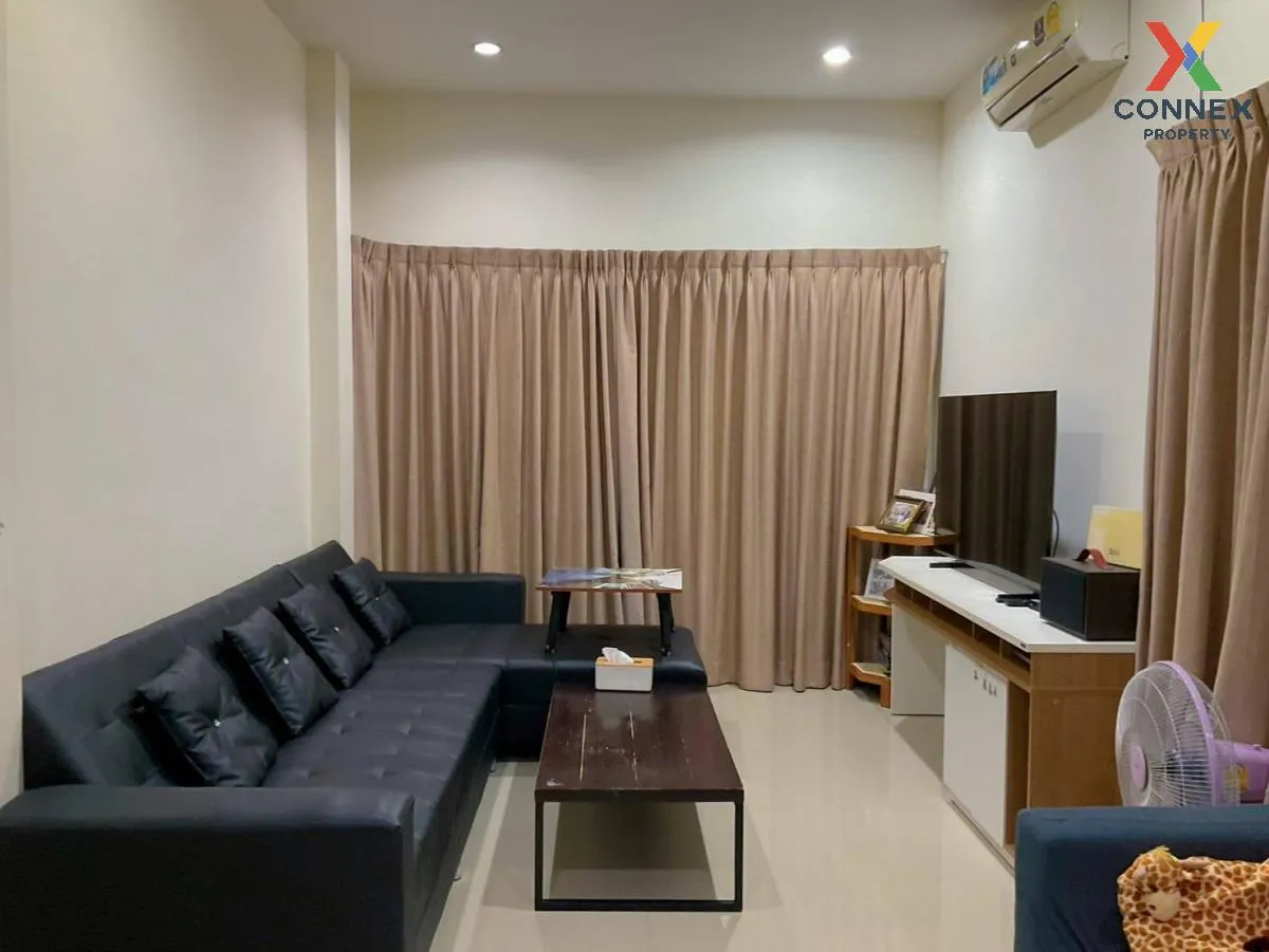 ขายบ้าน  บ้านธรรมชาติ รังสิต - คลอง 8 ลำผักกูด ธัญบุรี ปทุมธานี C 2