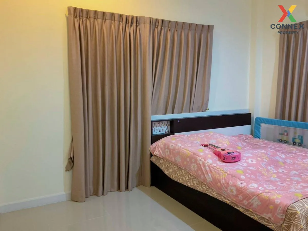 ขายบ้าน  บ้านธรรมชาติ รังสิต - คลอง 8 ลำผักกูด ธัญบุรี ปทุมธานี C 3