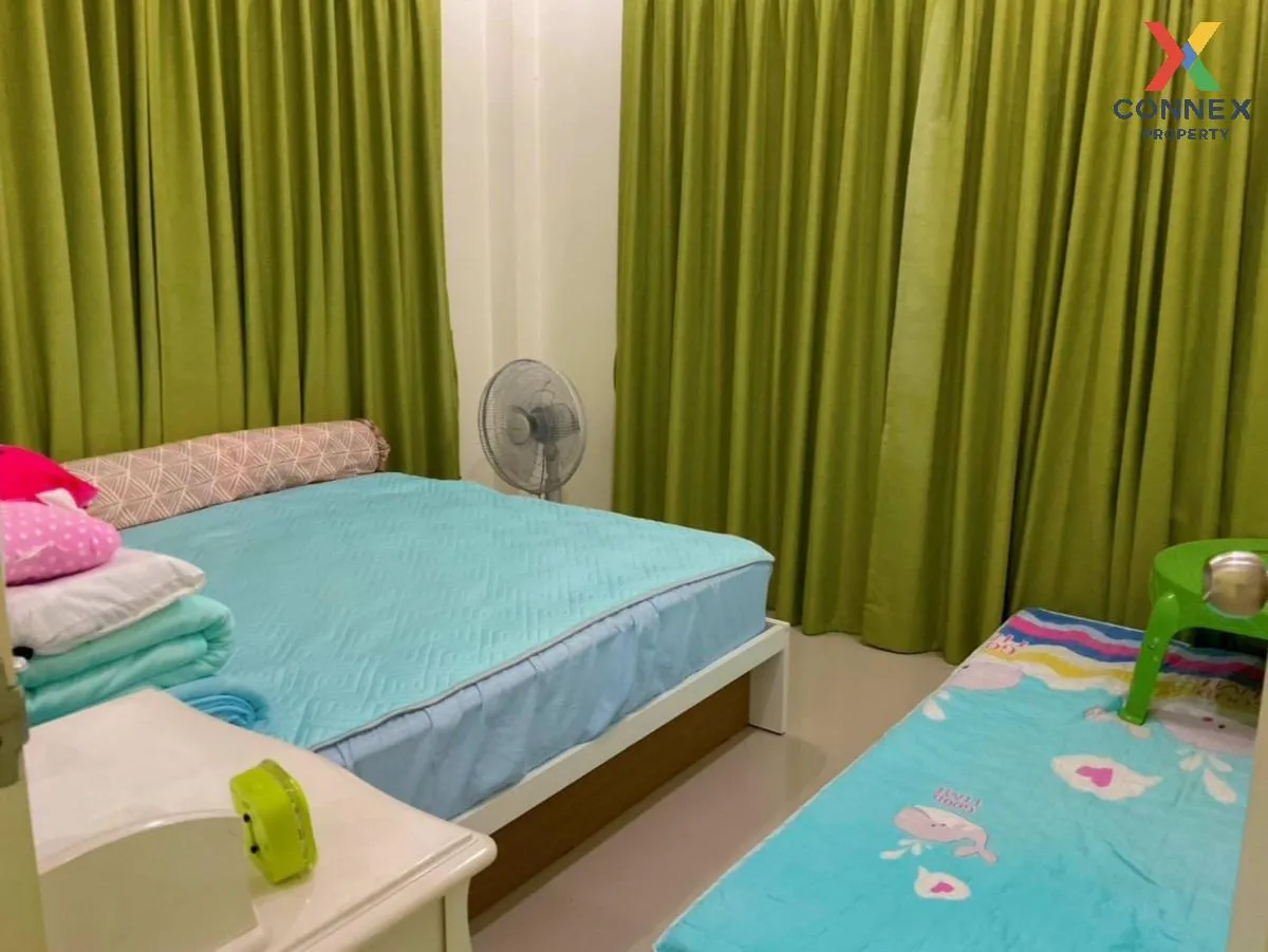 ขายบ้าน  บ้านธรรมชาติ รังสิต - คลอง 8 ลำผักกูด ธัญบุรี ปทุมธานี C