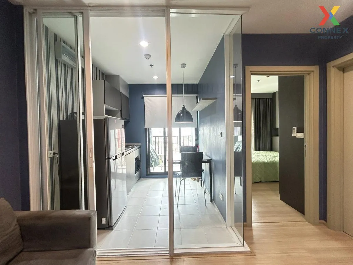 For Sale Condo , The Base Rama 9 - Ramkhamhaeng , ARL-Ramkhamhaen 3