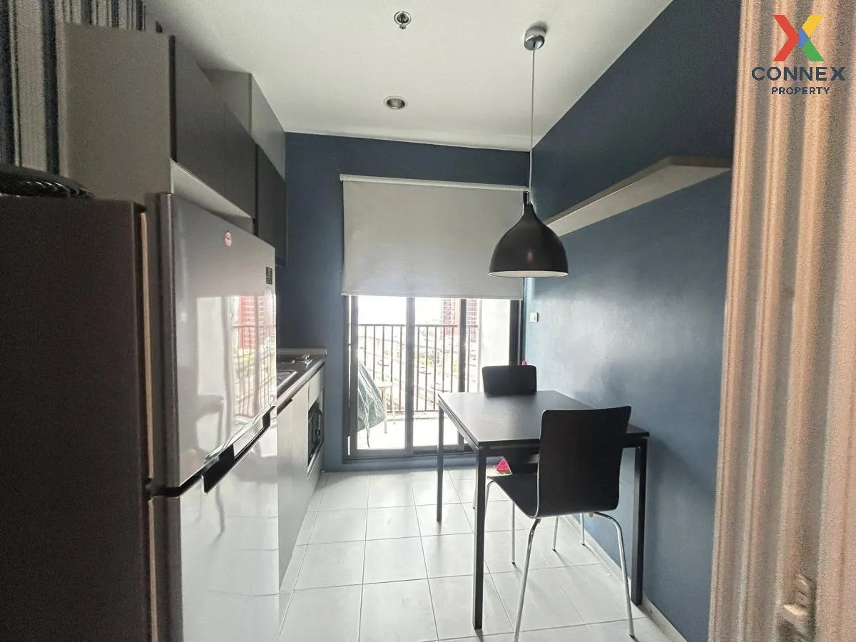 For Sale Condo , The Base Rama 9 - Ramkhamhaeng , ARL-Ramkhamhaen 4