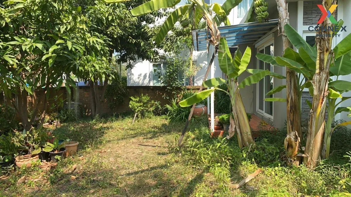 ขายบ้าน  โกลเด้น วิลเลจ อ่อนนุช-พัฒนาการ ห้องมุม ARL-บ้านทับช้าง  4