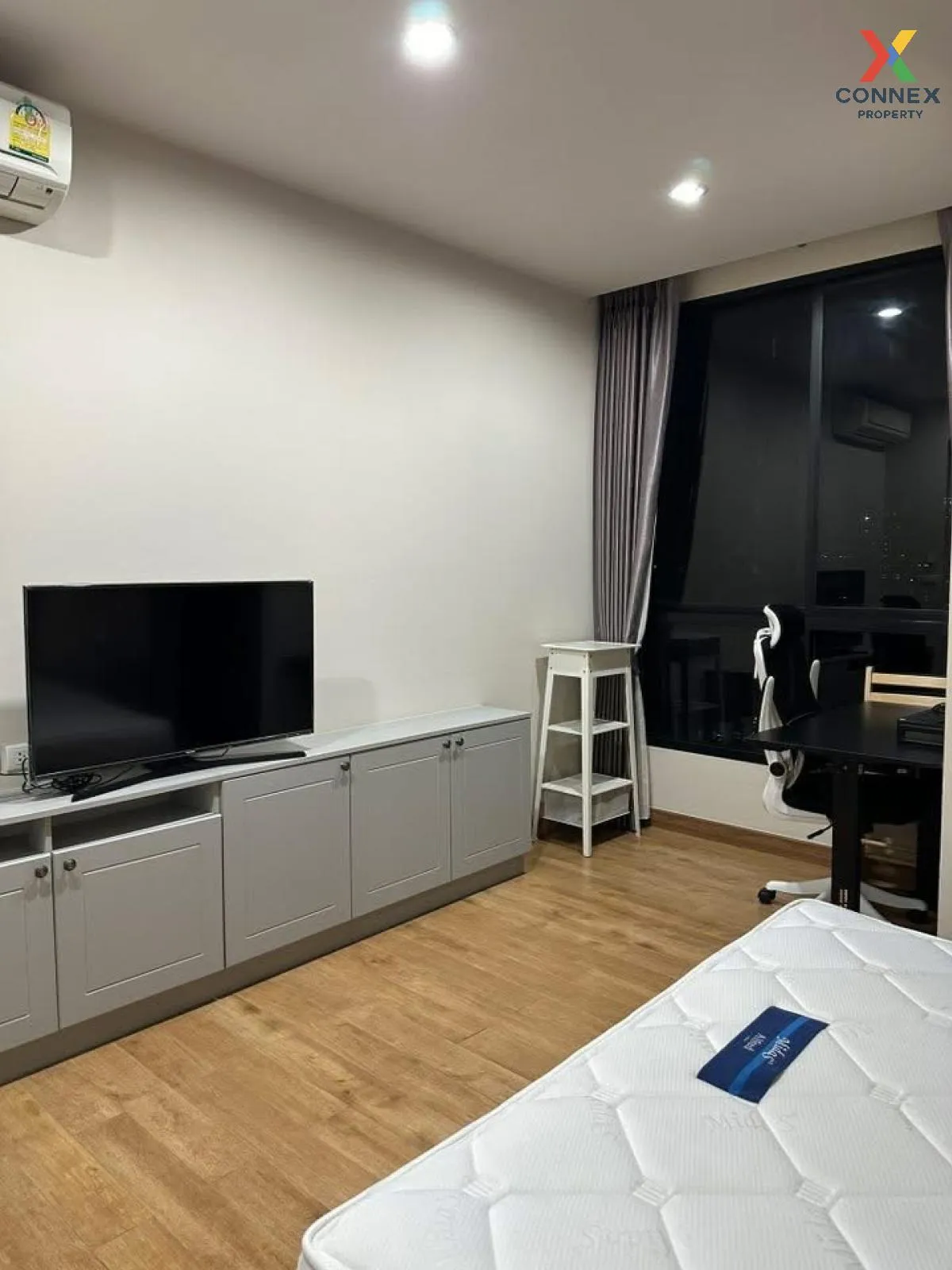For Sale Condo , The Editor Saphan Khwai , BTS-Saphan Khwai , Sam 1
