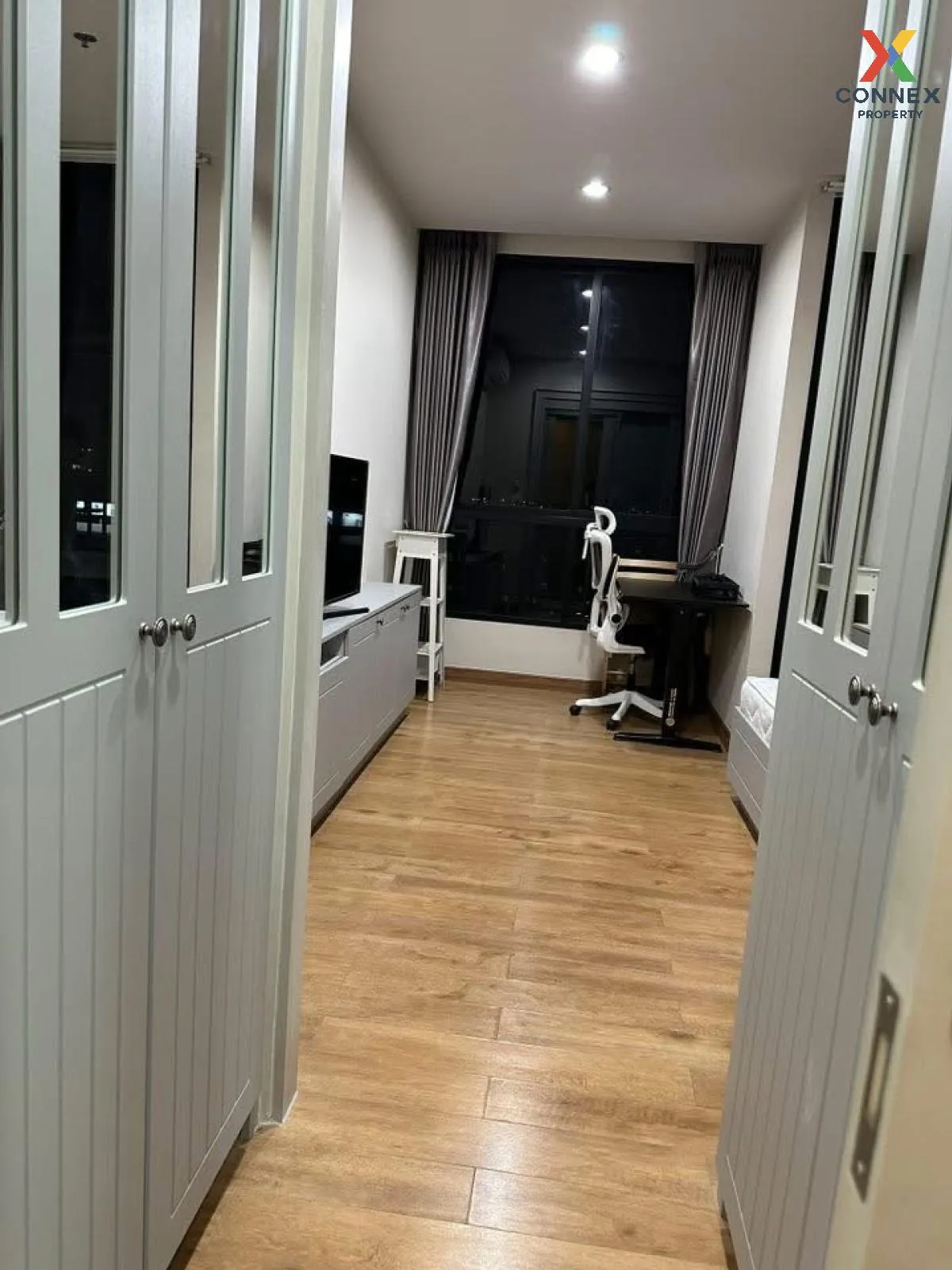 For Sale Condo , The Editor Saphan Khwai , BTS-Saphan Khwai , Sam 2