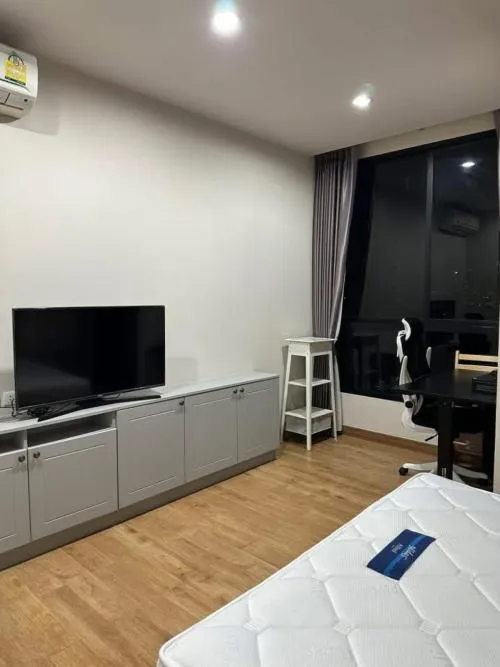 For Sale Condo , The Editor Saphan Khwai , BTS-Saphan Khwai , Sam Sen Nai , Phaya Thai , Bangkok , CX-121495