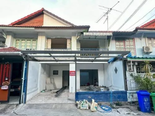 ขายทาวน์เฮ้าส์/ทาวน์โฮม  บ้านพฤกษา 3 บางบัวทอง บางคูรัด บางบัวทอง นนทบุรี CX-121498