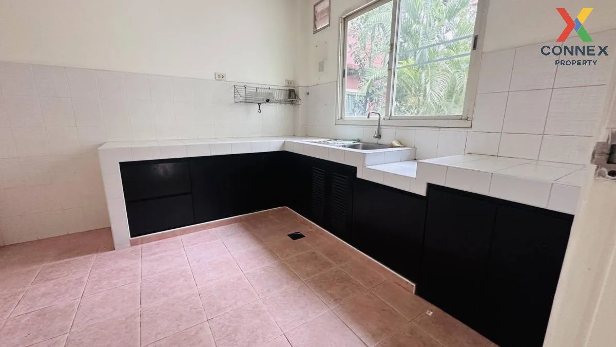 ขายบ้าน  บ้านงามเจริญ 5 บางขุนเทียน ท่าข้าม เขต บางขุนเทียน กรุงเ