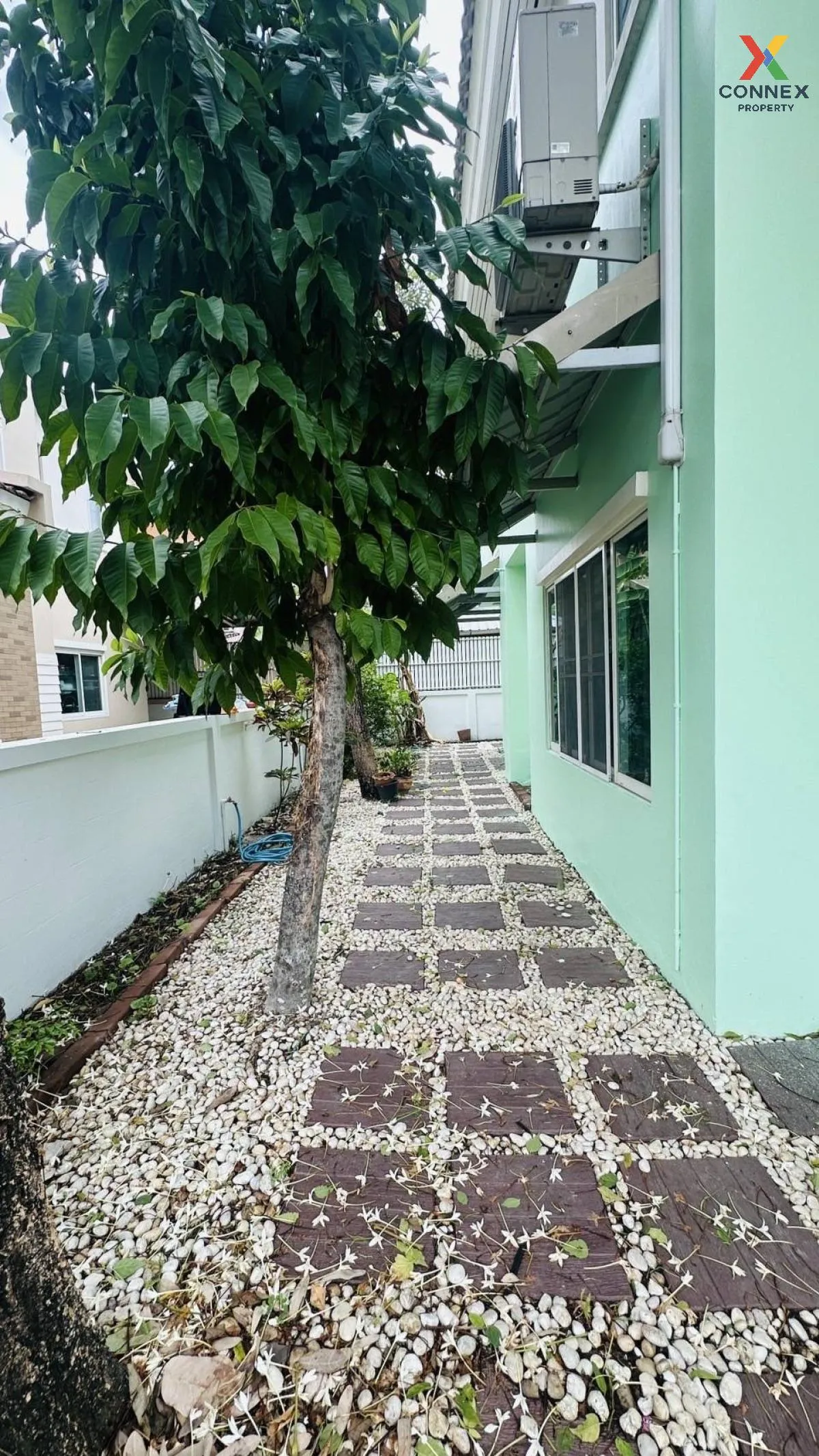 ขายบ้าน  บ้านงามเจริญ 5 บางขุนเทียน ท่าข้าม เขต บางขุนเทียน กรุงเ