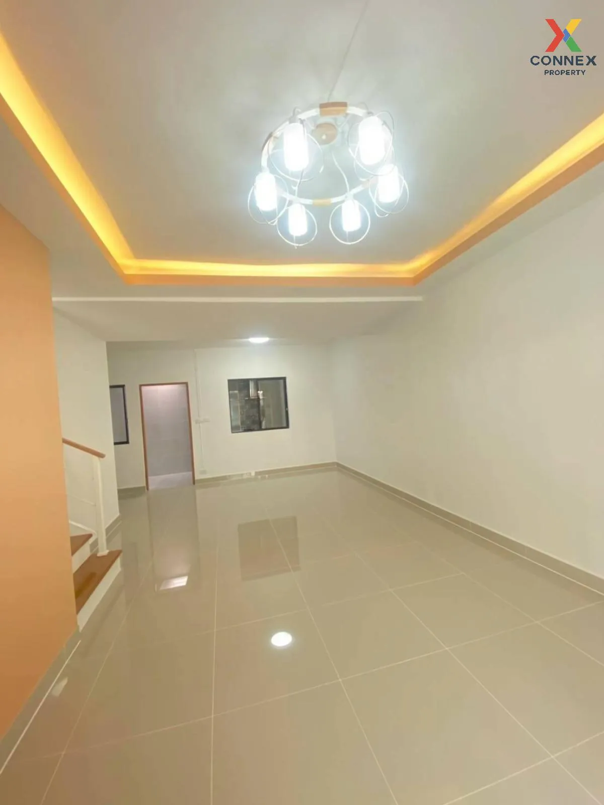 ขายทาวน์เฮ้าส์/ทาวน์โฮม  บ้านพฤกษา 40 รังสิต คลอง 3 รีโนเวทใหม่ ค
