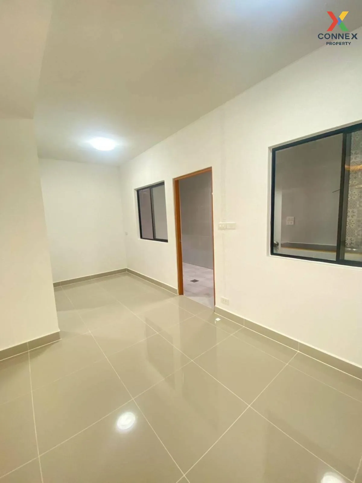 ขายทาวน์เฮ้าส์/ทาวน์โฮม  บ้านพฤกษา 40 รังสิต คลอง 3 รีโนเวทใหม่ ค
