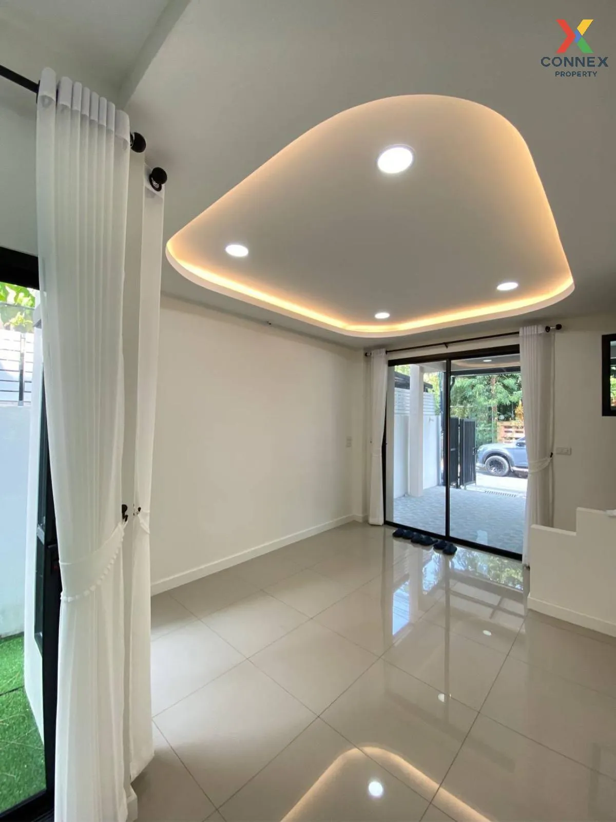 For Sale Townhouse/Townhome  , Mitpracha Villa Pak Kret , newly r 4