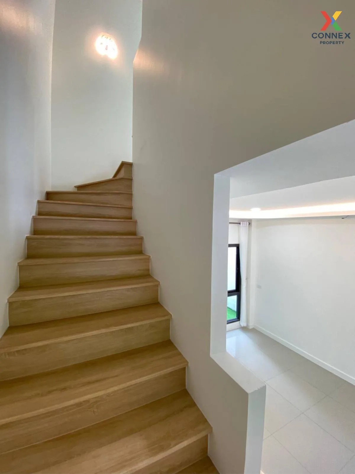 For Sale Townhouse/Townhome  , Mitpracha Villa Pak Kret , newly r