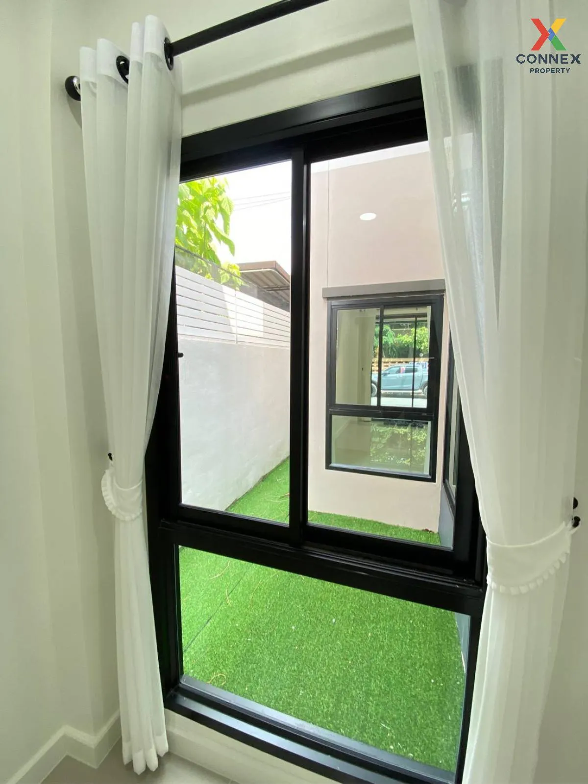 For Sale Townhouse/Townhome  , Mitpracha Villa Pak Kret , newly r