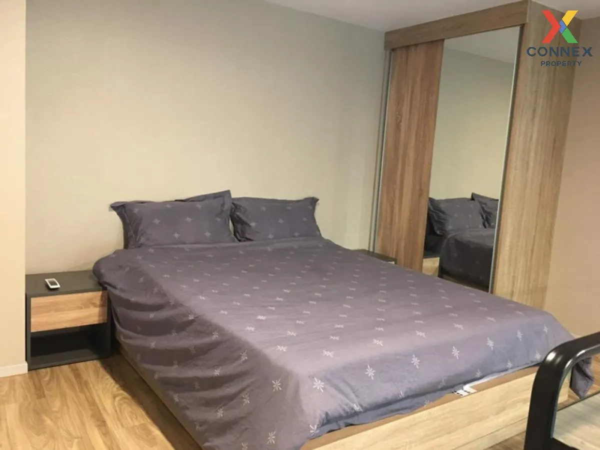 For Sale Condo , Blossom Condo @ Sathorn Charoenrat , BTS-Surasak 4