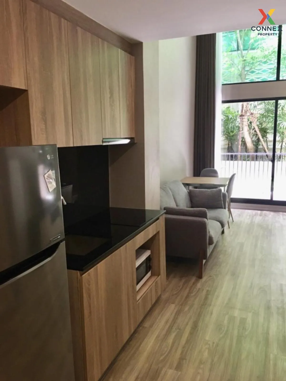 For Sale Condo , Blossom Condo @ Sathorn Charoenrat , BTS-Surasak