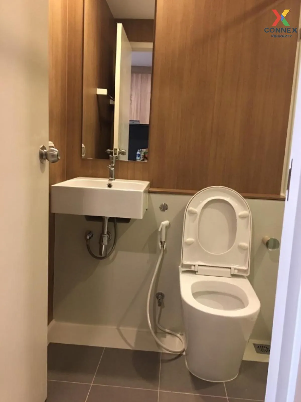 For Sale Condo , Blossom Condo @ Sathorn Charoenrat , BTS-Surasak