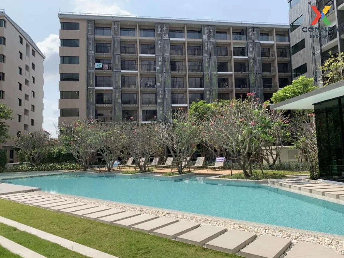 For Sale Condo , Blossom Condo @ Sathorn Charoenrat , BTS-Surasak