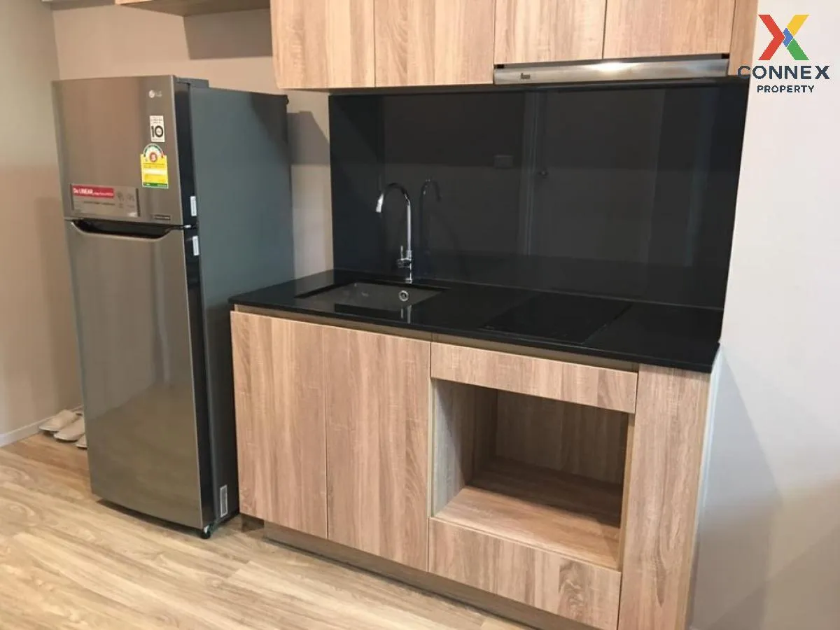 For Sale Condo , Blossom Condo @ Sathorn Charoenrat , BTS-Surasak