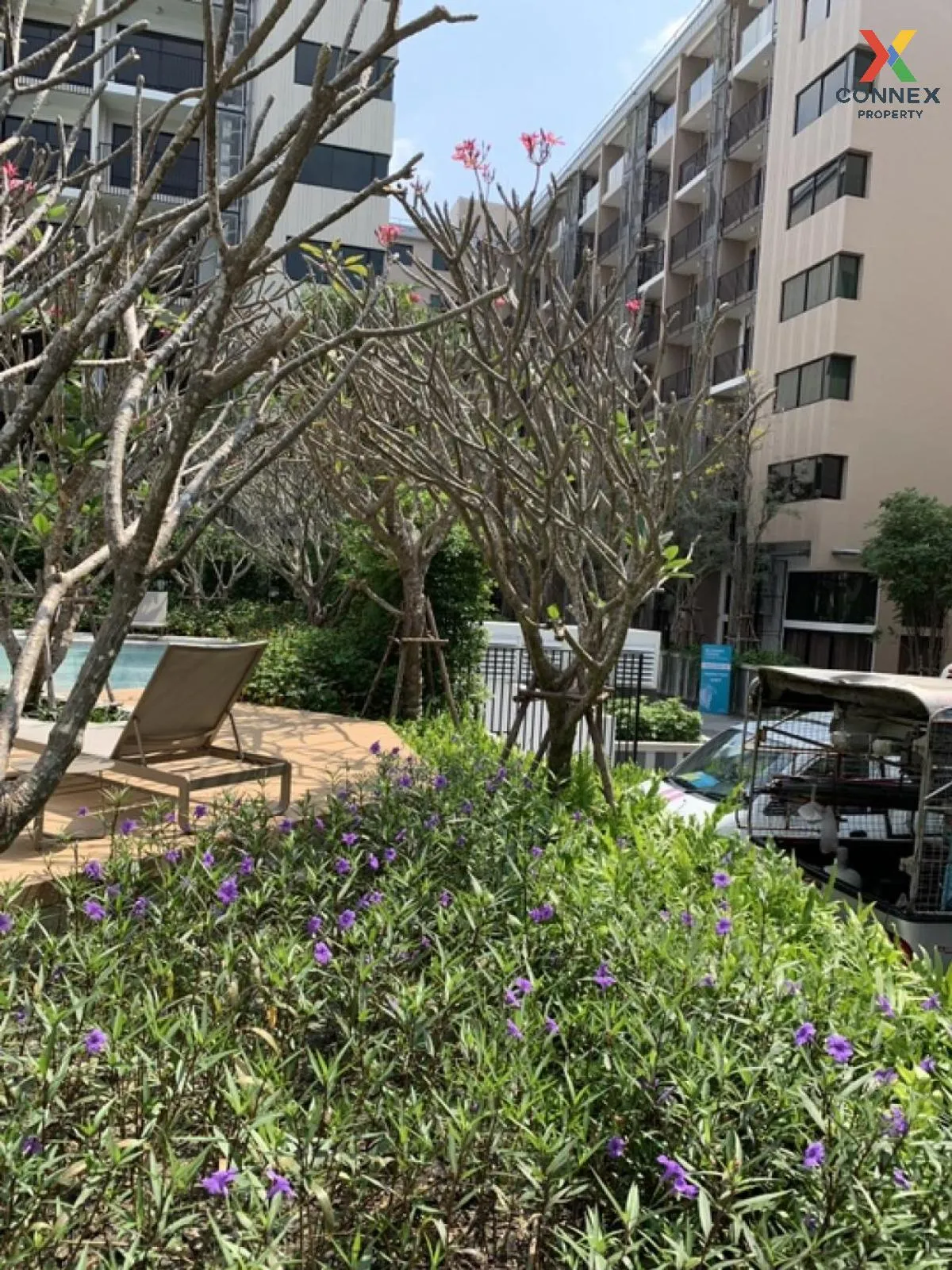 For Sale Condo , Blossom Condo @ Sathorn Charoenrat , BTS-Surasak