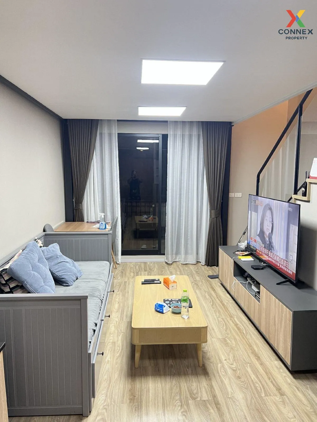 For Sale Condo , Blossom Condo @ Sathorn Charoenrat , BTS-Surasak