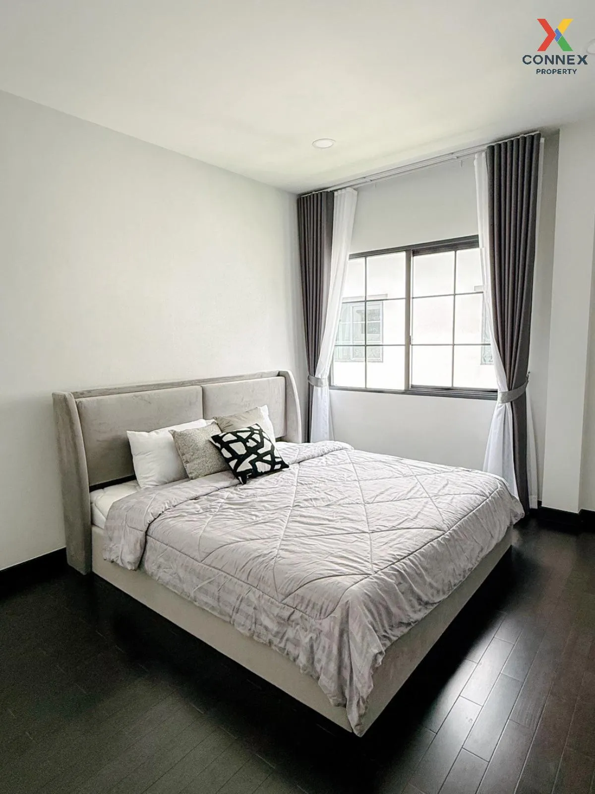 ขายบ้าน  เดอะ ซิตี้ บางนา 2 บางพลีใหญ่ บางพลี สมุทรปราการ CX-1215