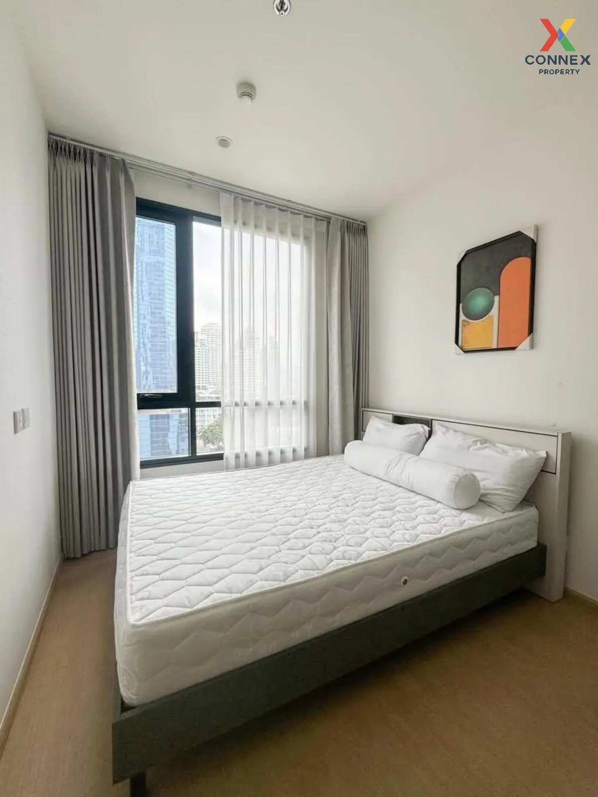 For Rent Condo , Maru Ekamai 2 , BTS-Ekkamai , Phra Khanong Nuea 