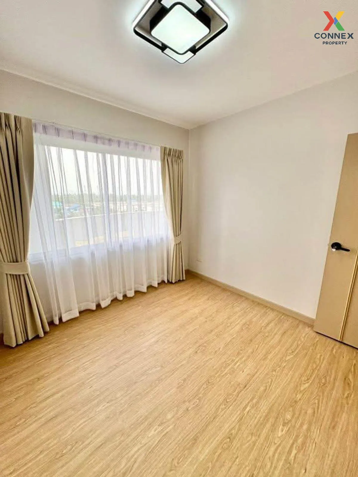 ขายคอนโด  บ้านสวนธน พุทธบูชา 47 บางมด เขต ทุ่งครุ กรุงเทพ CX-1215 4