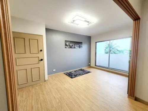 For Sale Condo , Baan Suan Thon Phutthabucha 47 , Bang Mot , Thung Khu , Bangkok , CX-121519