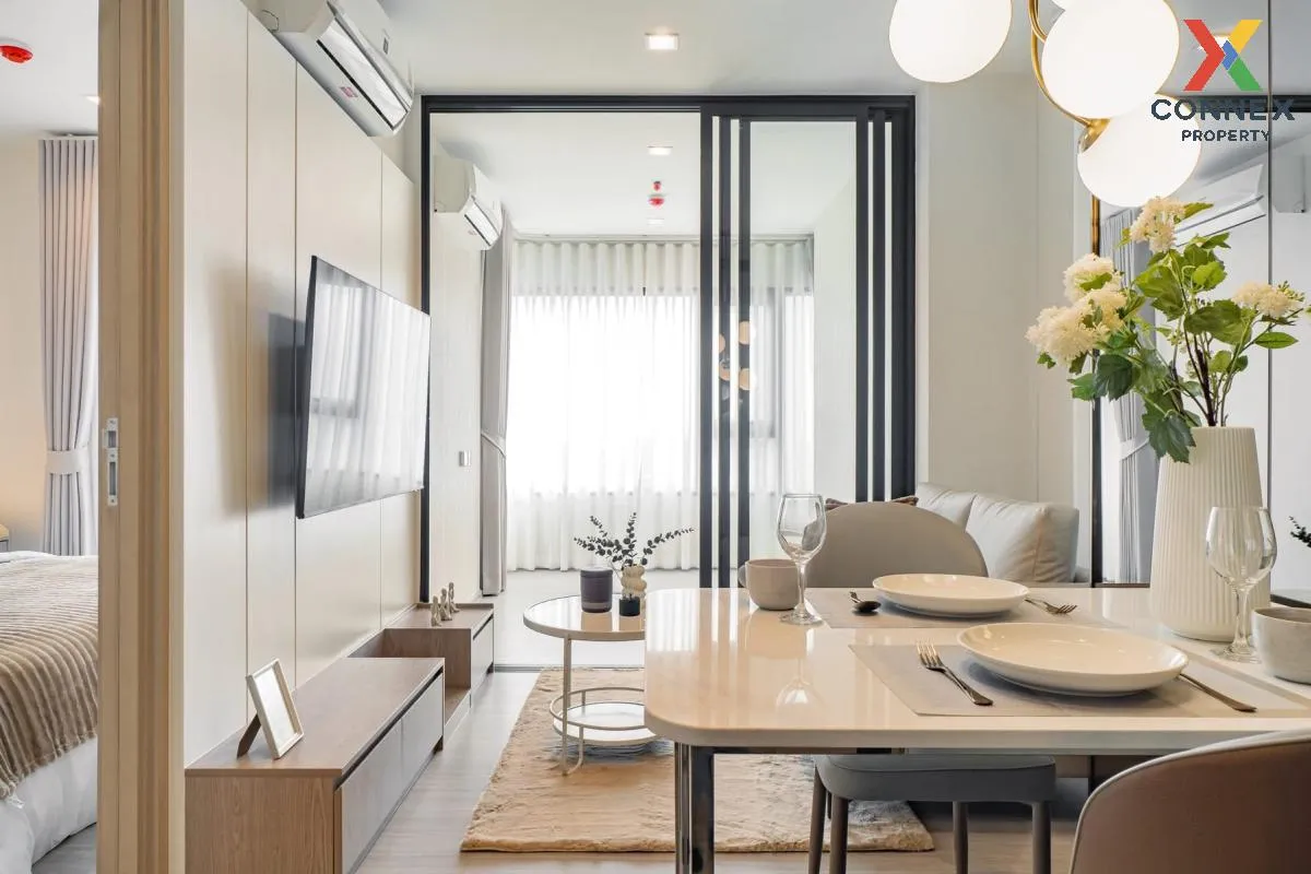 For Rent Condo , Life Sathorn Sierra , BTS-Talat Phlu , Talat Phl 3
